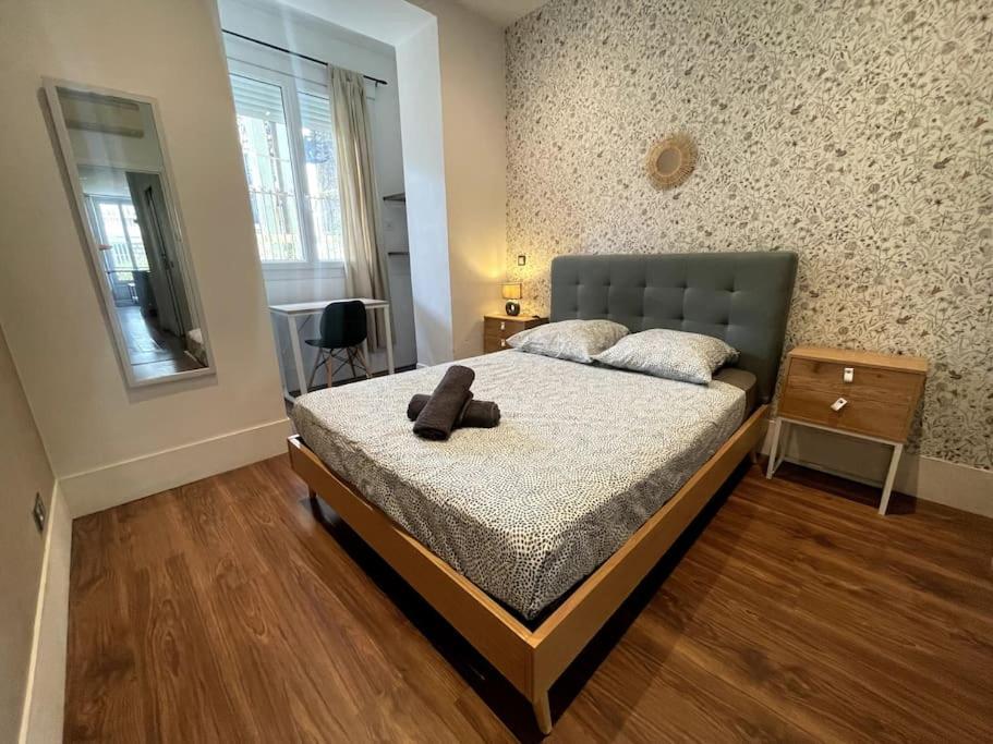T3 Clim Hypercentre Appartement Nice